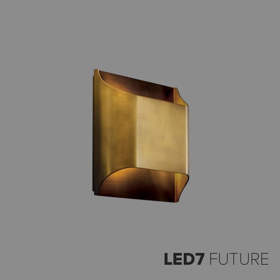 Jonathan Browning - Leclerc Sconce